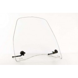 Windshield PUIG URBAN 8466W transparent Windshield PUIG URBAN 8466W transparent
