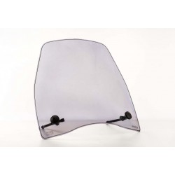 Windshield PUIG URBAN 8467H smoke Windshield PUIG URBAN 8467H smoke