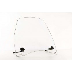Windshield PUIG URBAN 8467W transparent Windshield PUIG URBAN 8467W transparent