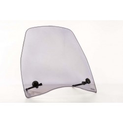 Windshield PUIG URBAN 8468H smoke Windshield PUIG URBAN 8468H smoke