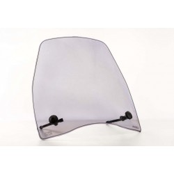 Windshield PUIG URBAN 8469H smoke Windshield PUIG URBAN 8469H smoke