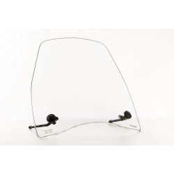 Windshield PUIG URBAN 8469W transparent Windshield PUIG URBAN 8469W transparent