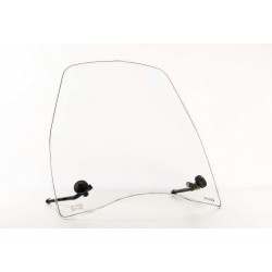 Windshield PUIG URBAN 8472W transparent Windshield PUIG URBAN 8472W transparent