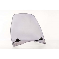 Windshield PUIG URBAN 8473H smoke Windshield PUIG URBAN 8473H smoke