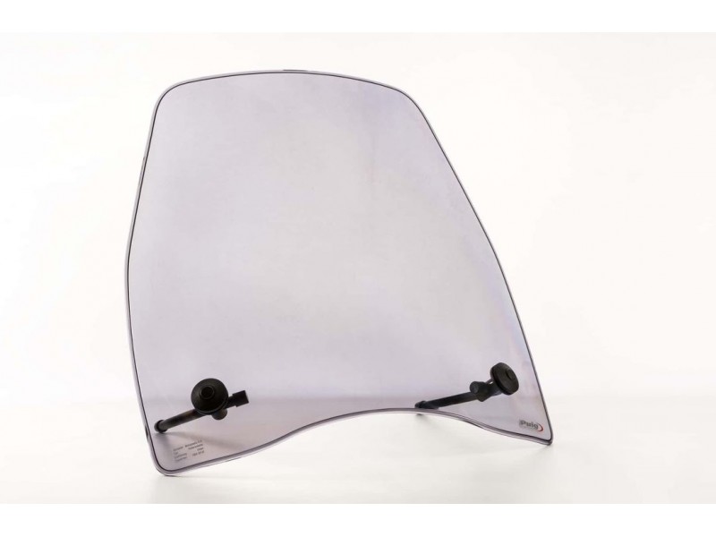 Windshield PUIG URBAN 8473H smoke