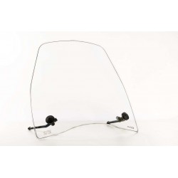 Windshield PUIG URBAN 8473W transparent Windshield PUIG URBAN 8473W transparent