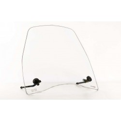 Windshield PUIG URBAN 8475W transparent Windshield PUIG URBAN 8475W transparent
