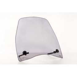 Windshield PUIG URBAN 8478H smoke Windshield PUIG URBAN 8478H smoke