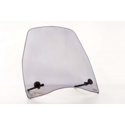 Windshield PUIG URBAN 8479H smoke Windshield PUIG URBAN 8479H smoke