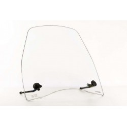 Windshield PUIG URBAN 8479W transparent Windshield PUIG URBAN 8479W transparent