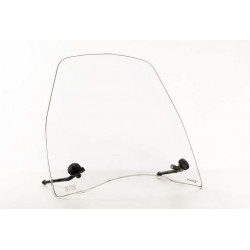 Windshield PUIG URBAN 8480W transparent Windshield PUIG URBAN 8480W transparent