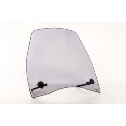 Windshield PUIG URBAN 8481H smoke Windshield PUIG URBAN 8481H smoke