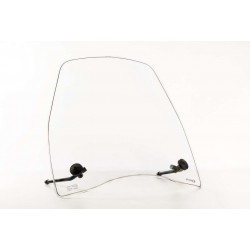 Windshield PUIG URBAN 8481W transparent Windshield PUIG URBAN 8481W transparent