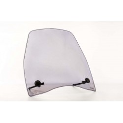 Windshield PUIG URBAN 8483H smoke Windshield PUIG URBAN 8483H smoke