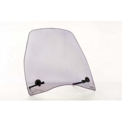 Windshield PUIG URBAN 8484H smoke Windshield PUIG URBAN 8484H smoke