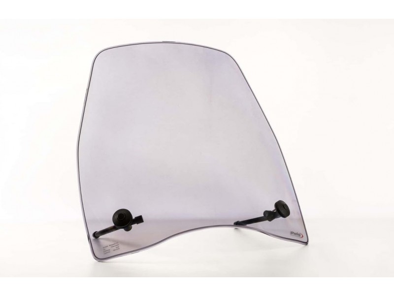Windshield PUIG URBAN 8484H smoke
