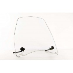 Windshield PUIG URBAN 8484W transparent Windshield PUIG URBAN 8484W transparent