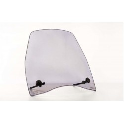Windshield PUIG URBAN 8485H smoke Windshield PUIG URBAN 8485H smoke