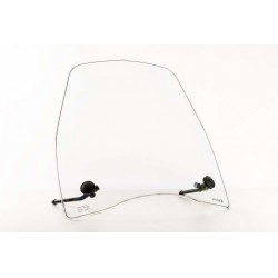 Windshield PUIG URBAN 8485W transparent Windshield PUIG URBAN 8485W transparent