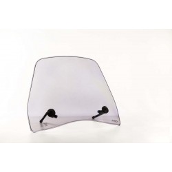 Windshield PUIG TRAFIC 9197H smoke Windshield PUIG TRAFIC 9197H smoke