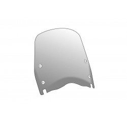 Windshield PUIG T.S. 9241W transparent Windshield PUIG T.S. 9241W transparent
