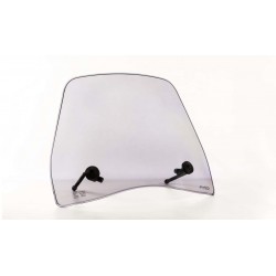 Windshield PUIG TRAFIC 9340H smoke