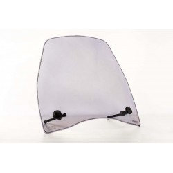 Windshield PUIG URBAN 9341H smoke Windshield PUIG URBAN 9341H smoke