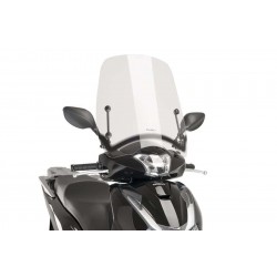 Windshield PUIG T.S. 9383W transparent Windshield PUIG T.S. 9383W transparent