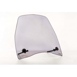 Windshield PUIG URBAN 9385H smoke