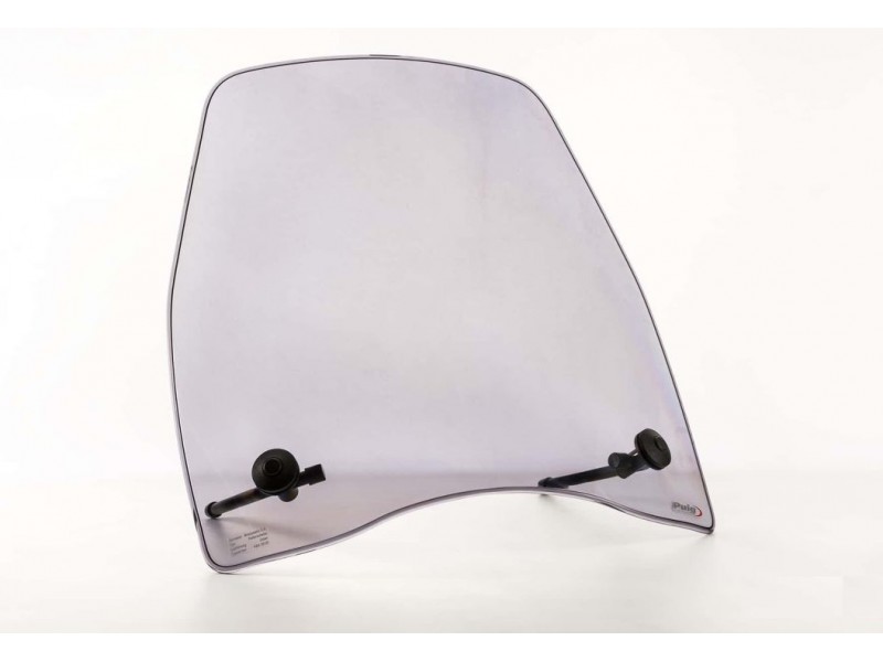 Windshield PUIG URBAN 9385H smoke