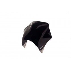 Windshield PUIG RAPTOR 0013N Negru universal Windshield PUIG RAPTOR 0013N Negru universal