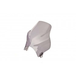 Windshield PUIG TOP 1309H smoke universal Windshield PUIG TOP 1309H smoke universal