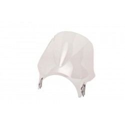 Windshield PUIG WINDY 1482W transparent universal Windshield PUIG WINDY 1482W transparent universal
