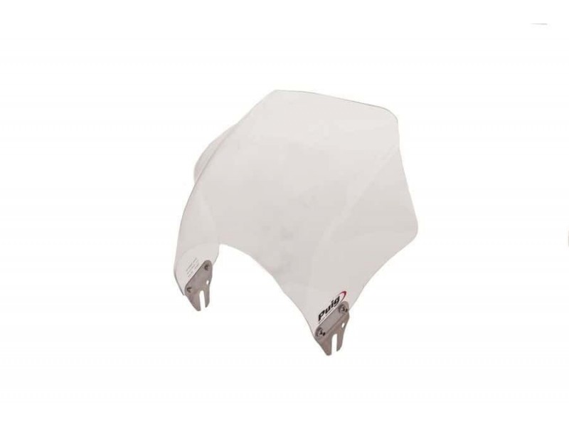 Windshield PUIG RAPTOR 2127W transparent Windshield PUIG RAPTOR 2127W transparent