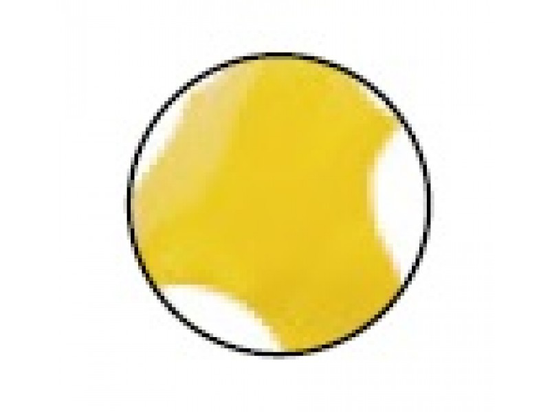 Windshield PUIG NAKED 2133G galben
