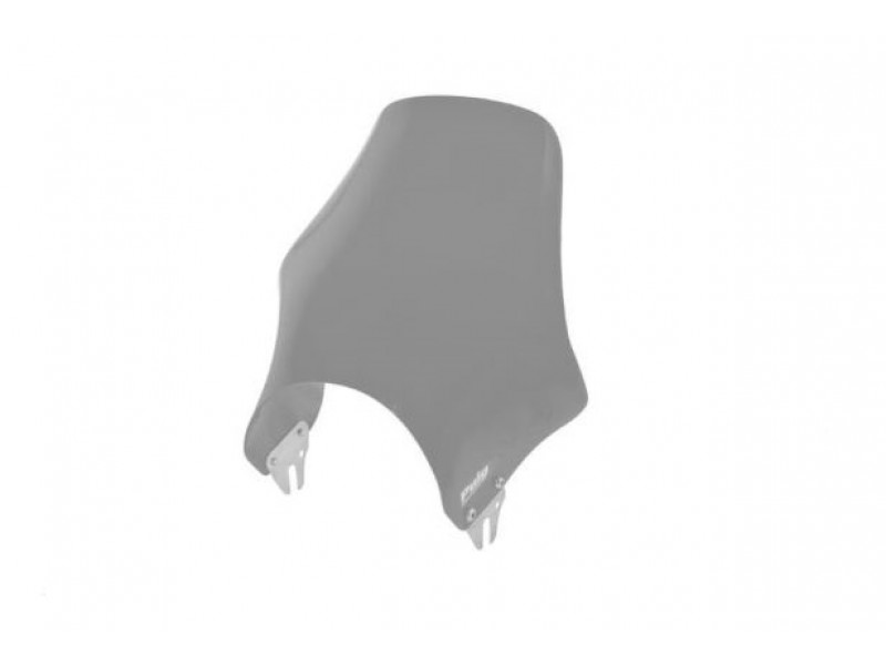 Windshield PUIG NAKED 2133G galben