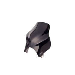 Windshield PUIG TOP 2166N Negru Windshield PUIG TOP 2166N Negru