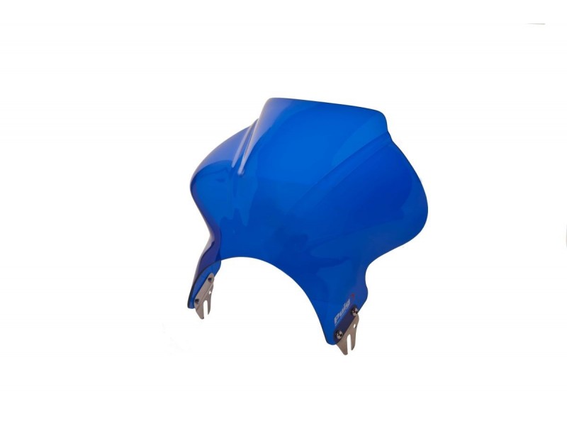 Windshield PUIG COCKPIT 2174A Albastru