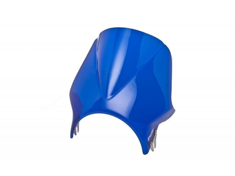 Windshield PUIG WINDY 2176A Albastru