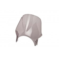 Windshield PUIG WINDY 2176H smoke Windshield PUIG WINDY 2176H smoke