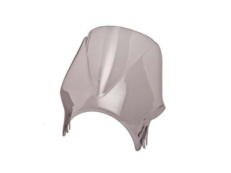 Windshield PUIG WINDY 2176H smoke