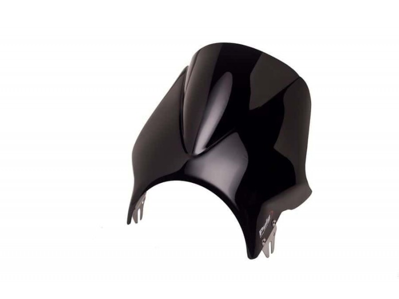 Windshield PUIG WINDY 2176N Negru Windshield PUIG WINDY 2176N Negru