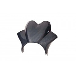 Windshield PUIG WAVE 2177C carbon look Windshield PUIG WAVE 2177C carbon look