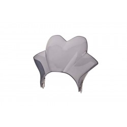 Windshield PUIG WAVE 2177H smoke Windshield PUIG WAVE 2177H smoke