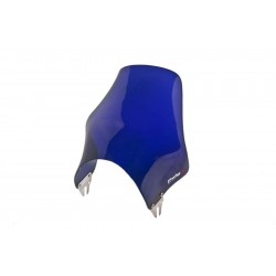 Windshield NAKE PUIG NAKED 4112A Albastru Windshield NAKE PUIG NAKED 4112A Albastru