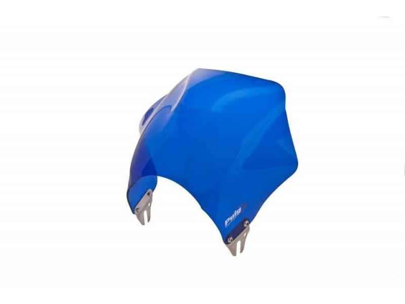 Windshield RAPT PUIG RAPTOR 4113A Albastru Windshield RAPT PUIG RAPTOR 4113A Albastru