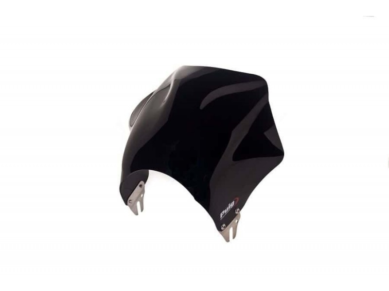 Windshield RAPT PUIG RAPTOR 4113N Negru Windshield RAPT PUIG RAPTOR 4113N Negru