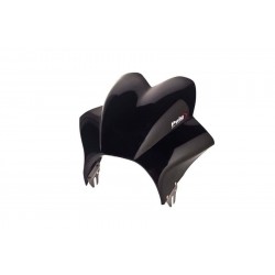 Windshield WAVE PUIG WAVE 4114N Negru Windshield WAVE PUIG WAVE 4114N Negru