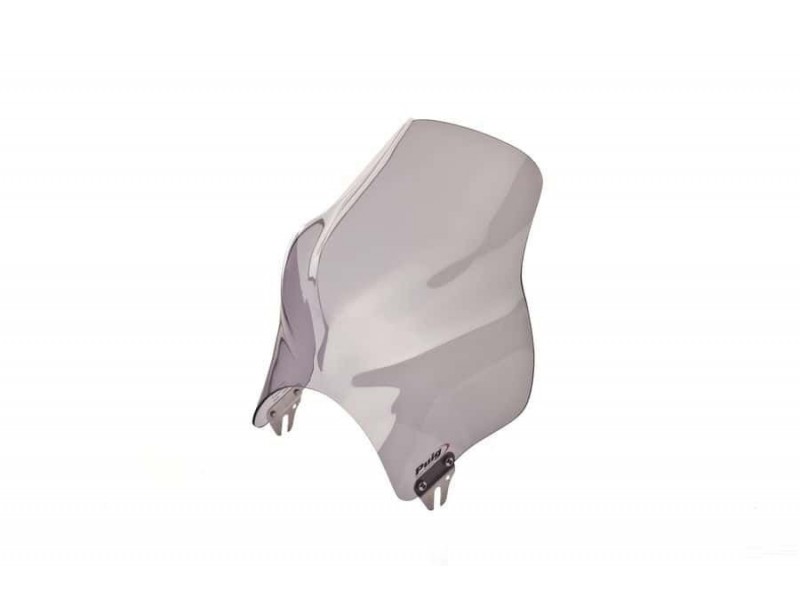 Windshield TOP. PUIG TOP 4115H smoke Windshield TOP. PUIG TOP 4115H smoke