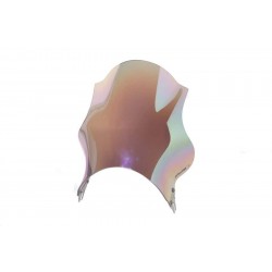 Windshield PUIG TRACK 4234Y iridium Windshield PUIG TRACK 4234Y iridium